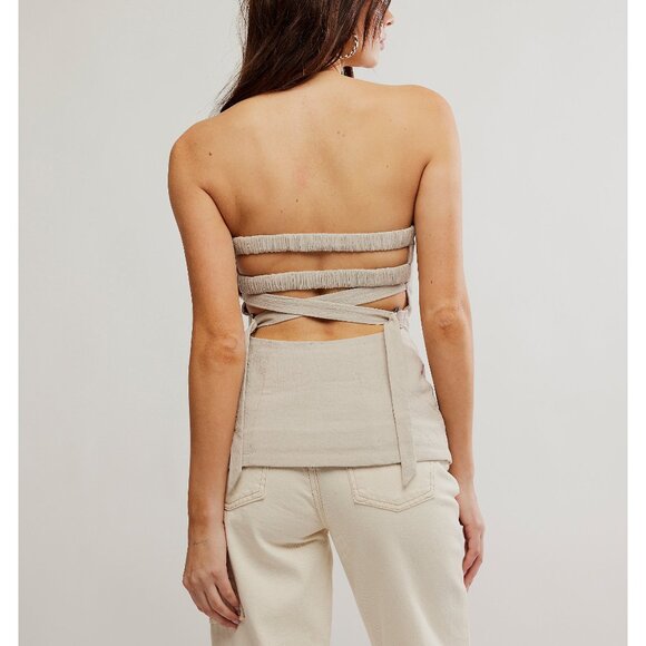 FREE PEOPLE Lora Tube / Pumice Stone - Picture 8 of 10